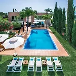 Villa Laguna, Golf - Stunning House - Laguna Golf Course Quarteira