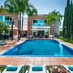 Laguna, Golf - Stunning House - Laguna Golf Course * Quarteira