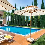Laguna, Golf - Stunning House - Laguna Golf Course * Quarteira
