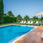 Laguna, Golf - Stunning House - Laguna Golf Course Quarteira