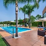 Villa Laguna, Golf - Stunning House - Laguna Golf Course Quarteira