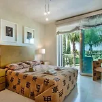 Laguna, Golf - Stunning House - Laguna Golf Course * Quarteira