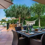 Laguna, Golf - Stunning House - Laguna Golf Course Quarteira