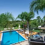 Villa Laguna, Golf - Stunning House - Laguna Golf Course *
