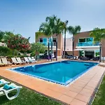 Laguna, Golf - Stunning House - Laguna Golf Course Villa Quarteira