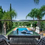 Laguna, Golf - Stunning House - Laguna Golf Course Quarteira