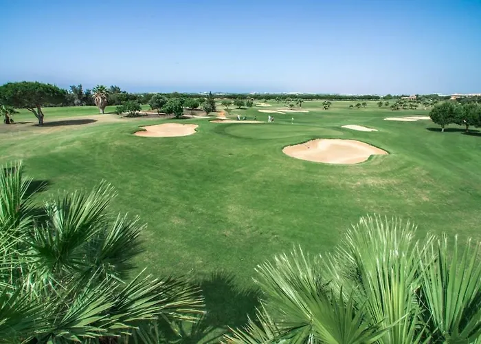 Villa Laguna, Golf - Stunning House - Laguna Golf Course