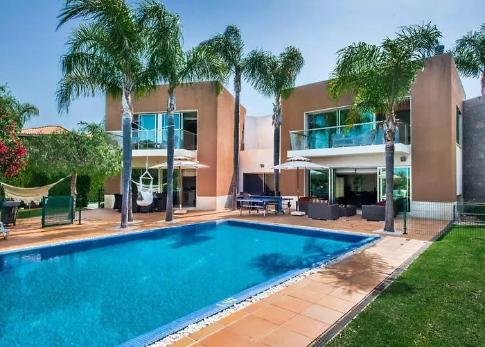 Laguna, Golf - Stunning House - Laguna Golf Course Villa *