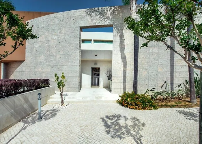 Laguna, Golf - Stunning House - Laguna Golf Course Villa Quarteira