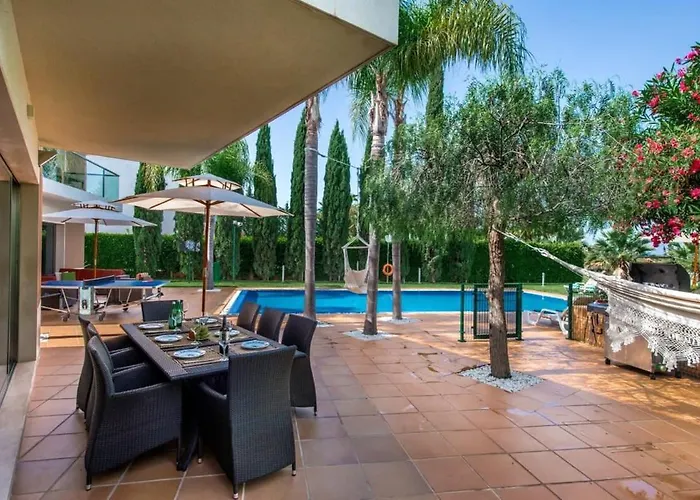 Villa Laguna, Golf - Stunning House - Laguna Golf Course