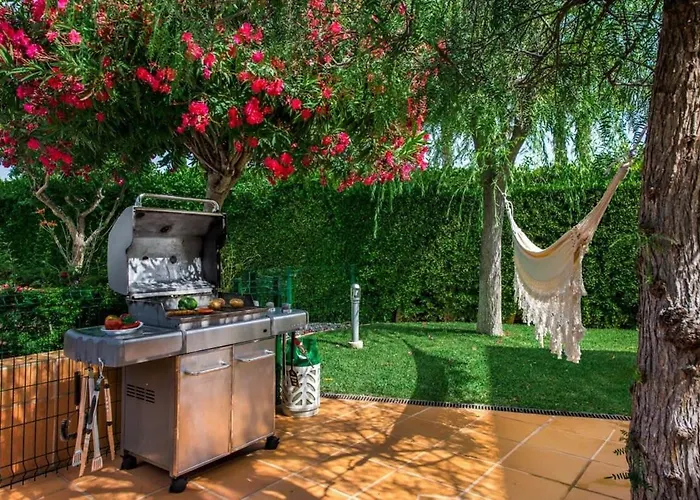 Villa Laguna, Golf - Stunning House - Laguna Golf Course *