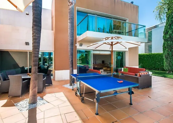 Laguna, Golf - Stunning House - Laguna Golf Course Villa *
