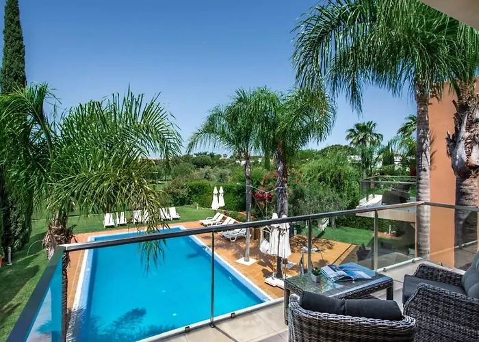 Villa Laguna, Golf - Stunning House - Laguna Golf Course *
