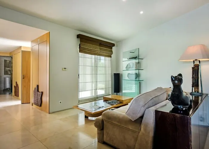 Villa Laguna, Golf - Stunning House - Laguna Golf Course