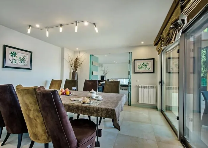 Laguna, Golf - Stunning House - Laguna Golf Course Quarteira