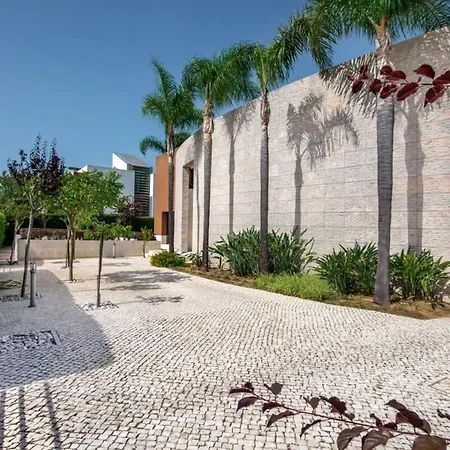 Vakantiehuis Laguna, Golf - Stunning House - Laguna Golf Course Quarteira