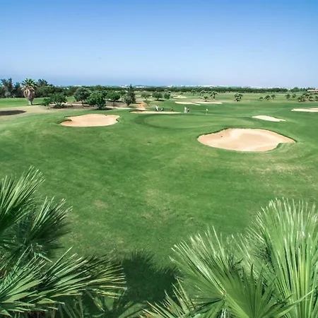 Vakantiehuis Laguna, Golf - Stunning House - Laguna Golf Course