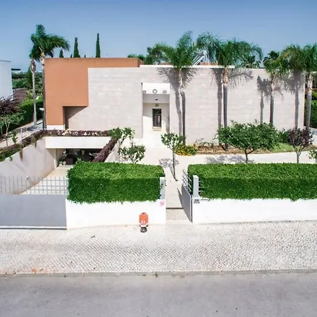 Laguna, Golf - Stunning House - Laguna Golf Course Quarteira