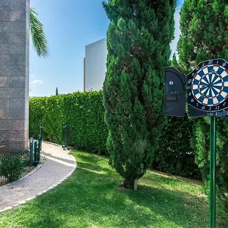 Vakantiehuis Laguna, Golf - Stunning House - Laguna Golf Course *