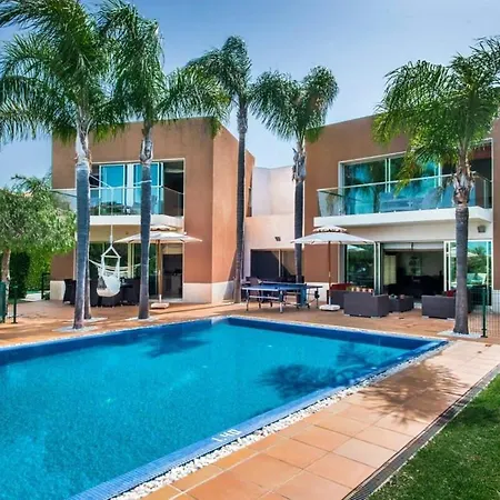 Laguna, Golf - Stunning House - Laguna Golf Course Vakantiehuis *