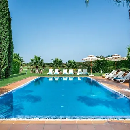 Laguna, Golf - Stunning House - Laguna Golf Course * Quarteira