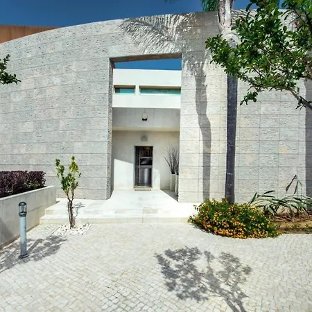 Laguna, Golf - Stunning House - Laguna Golf Course Vakantiehuis Quarteira