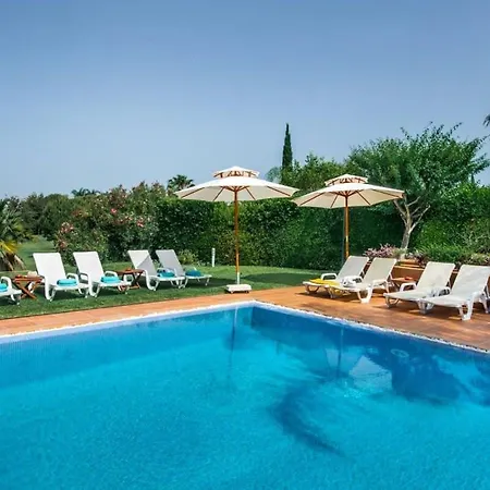 Laguna, Golf - Stunning House - Laguna Golf Course Quarteira