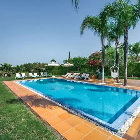 Vakantiehuis Laguna, Golf - Stunning House - Laguna Golf Course *