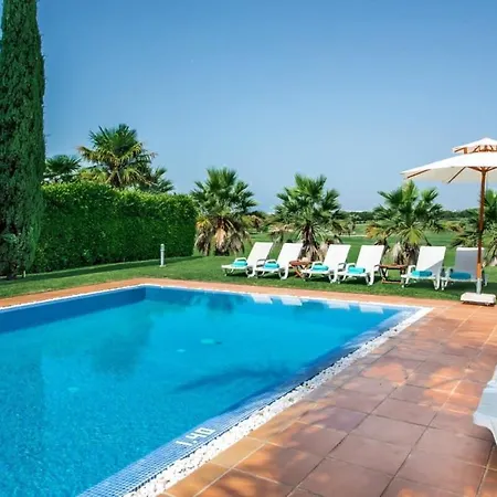 Laguna, Golf - Stunning House - Laguna Golf Course Quarteira