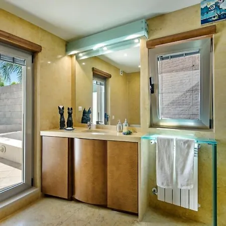 Laguna, Golf - Stunning House - Laguna Golf Course Vakantiehuis