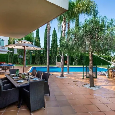 Vakantiehuis Laguna, Golf - Stunning House - Laguna Golf Course