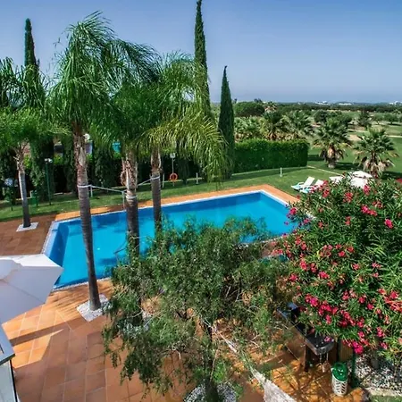 Laguna, Golf - Stunning House - Laguna Golf Course Vakantiehuis Quarteira