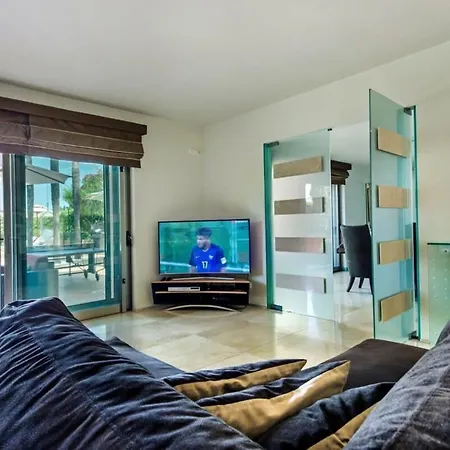 Laguna, Golf - Stunning House - Laguna Golf Course Vakantiehuis