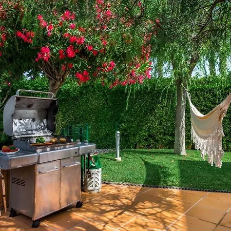 Vakantiehuis Laguna, Golf - Stunning House - Laguna Golf Course *