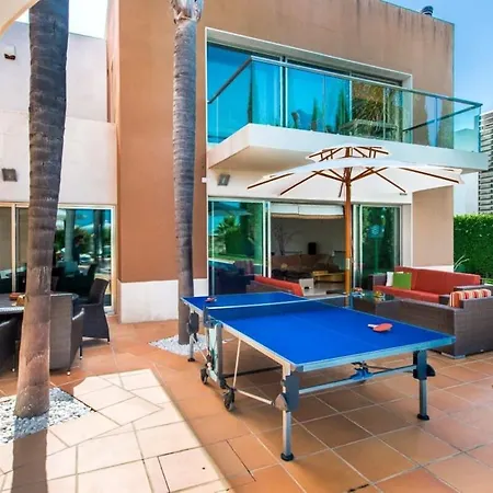 Laguna, Golf - Stunning House - Laguna Golf Course Vakantiehuis *