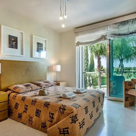 Laguna, Golf - Stunning House - Laguna Golf Course * Quarteira