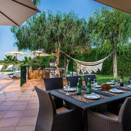 Laguna, Golf - Stunning House - Laguna Golf Course Quarteira