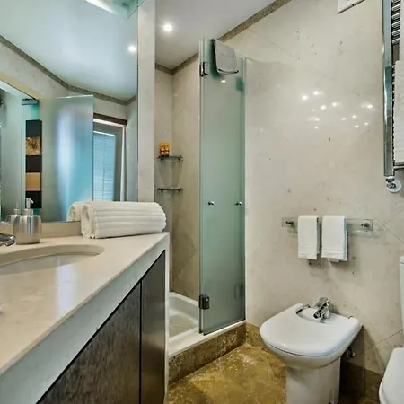 Laguna, Golf - Stunning House - Laguna Golf Course Vakantiehuis *