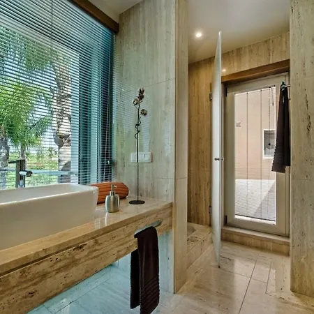 Laguna, Golf - Stunning House - Laguna Golf Course * Quarteira