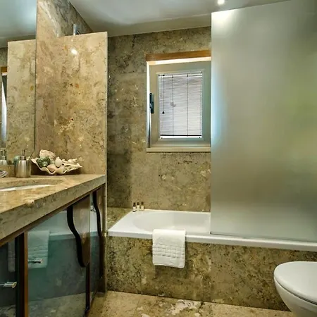 Laguna, Golf - Stunning House - Laguna Golf Course Vakantiehuis Quarteira