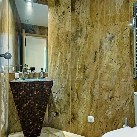 Laguna, Golf - Stunning House - Laguna Golf Course Vakantiehuis