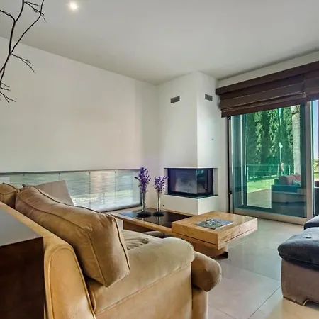 Laguna, Golf - Stunning House - Laguna Golf Course * Quarteira