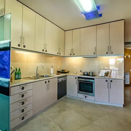 Laguna, Golf - Stunning House - Laguna Golf Course Vakantiehuis Quarteira