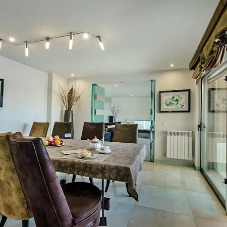 Laguna, Golf - Stunning House - Laguna Golf Course Quarteira