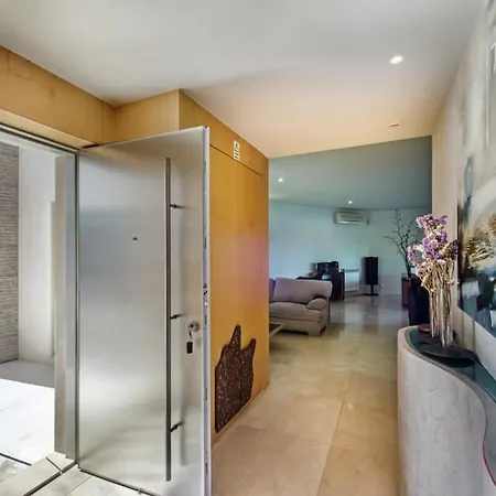 Laguna, Golf - Stunning House - Laguna Golf Course Vakantiehuis