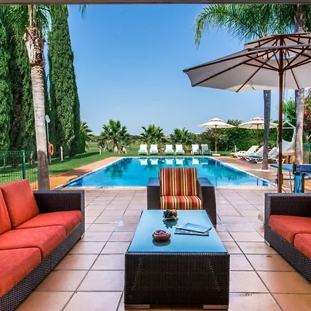 Laguna, Golf - Stunning House - Laguna Golf Course Vakantiehuis *