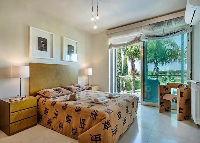 Laguna, Golf - Stunning House - Laguna Golf Course * Quarteira