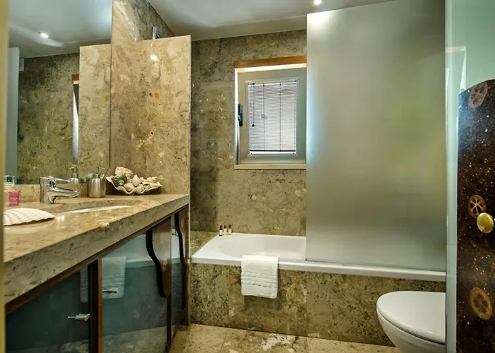 Laguna, Golf - Stunning House - Laguna Golf Course Villa Quarteira