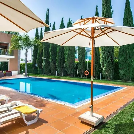Laguna, Golf - Stunning House - Laguna Golf Course * Quarteira
