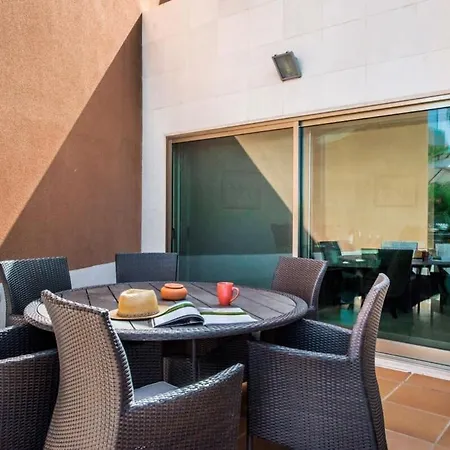 Villa Laguna, Golf - Stunning House - Laguna Golf Course Quarteira